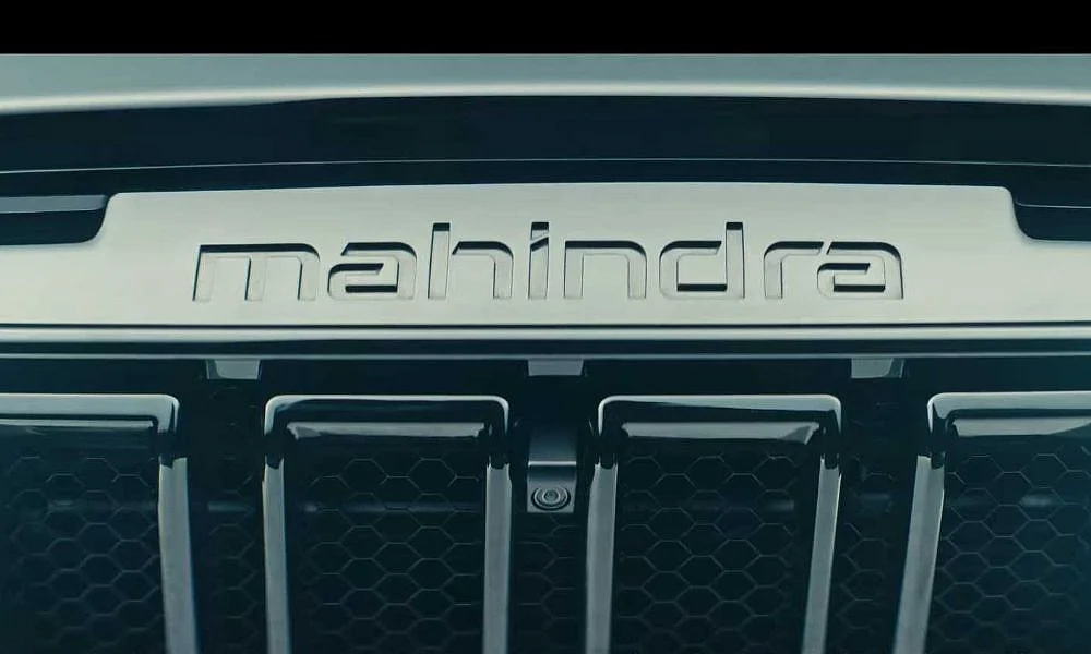 Mahindra Thar Roxx Revealed in Official Video – All Set for August 15 Launch